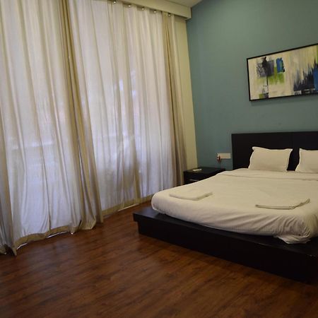 Apartamento The Eternal Wave By Krish Retreat Calangute Exterior foto
